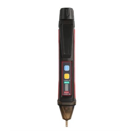 Uni-T UT12E-EU - Medidor de vibraciones 2xAAA
