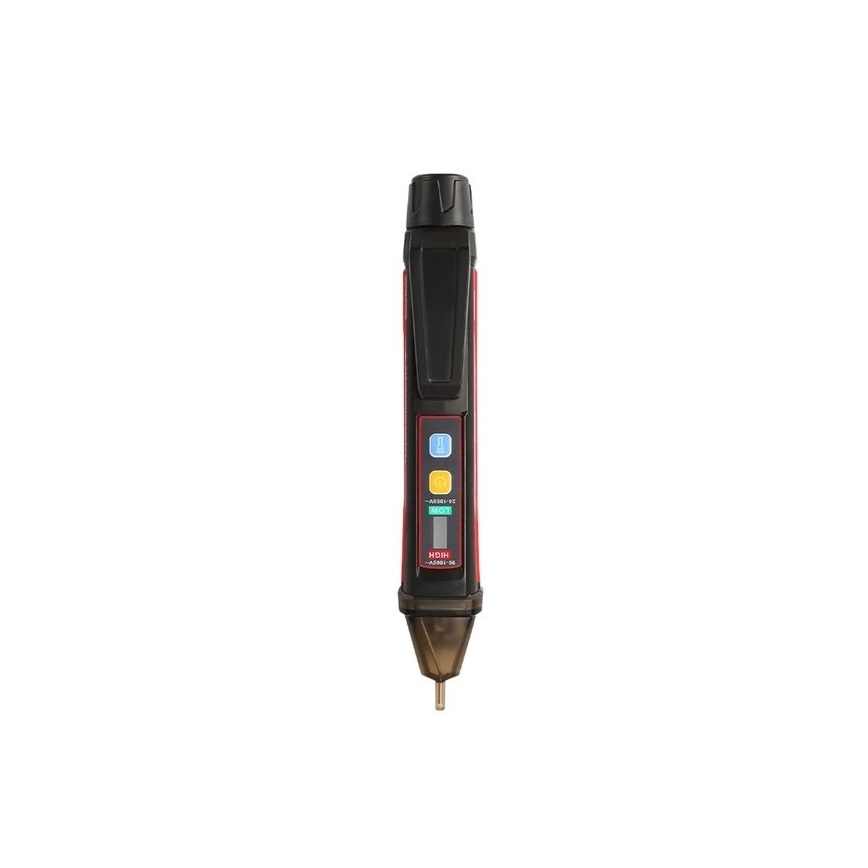 Uni-T UT12E-EU - Medidor de vibraciones 2xAAA