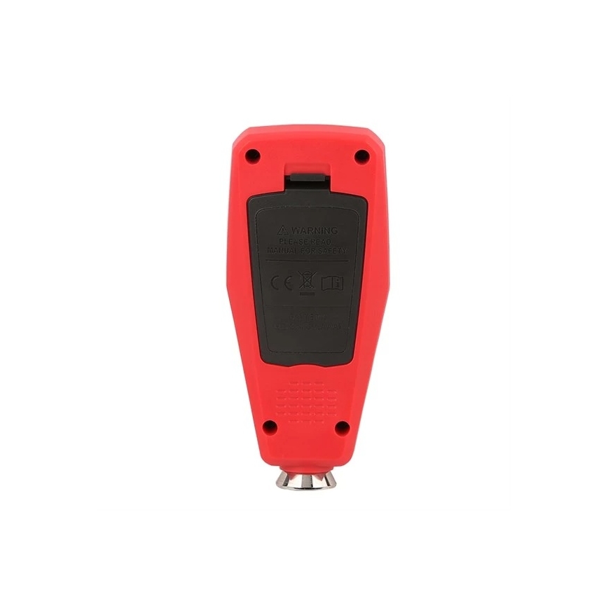Uni-T UT343A - Medidor de espesor de pintura, 2x AAA
