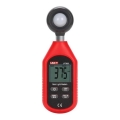 Uni-T UT383 - Luxómetro 3xAAA