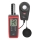 Uni-T UT383S - Luxómetro, 3 pilas AAA