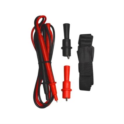 Uni-T UT501B - Probador de resistencia de aislamiento (6x AA)