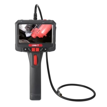 Uni-T UT663B - Boroscopio 3,7 V 3000 mAh IP67 3 m