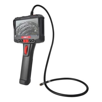 Uni-T UT663B - Endoscopio de inspección 3,7 V 3000 mAh IP67 3 m