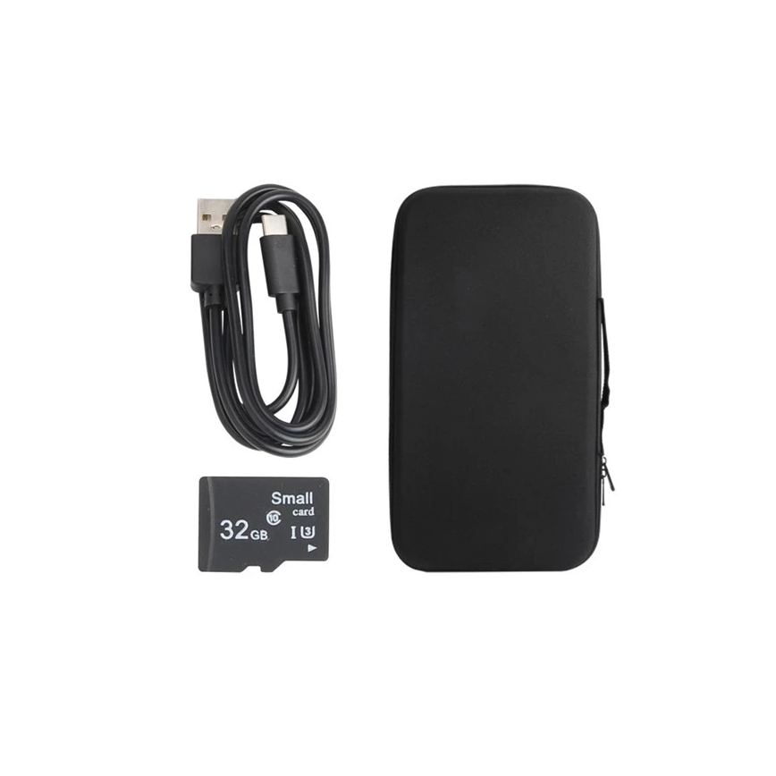 Uni-T UT663B - Endoscopio de inspección 3,7 V 3000 mAh IP67 3 m