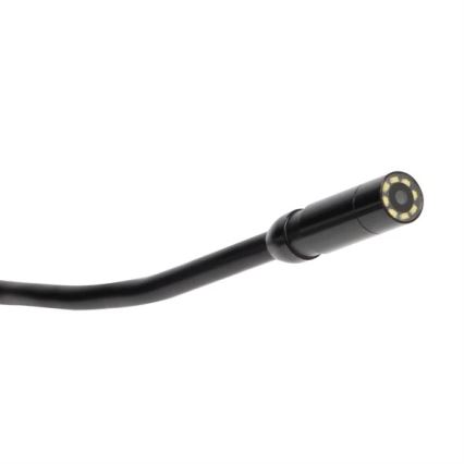 Uni-T UT665P - Boroscopio 3,7V 2000 mAh IP67 1m