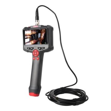 Uni-T UT665P - Endoscopio 3,7V 2000 mAh IP67 1m