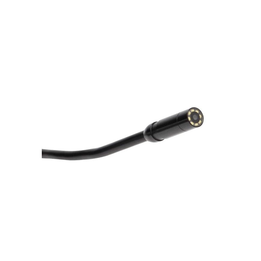 Uni-T UT665P - Endoscopio de inspección 3,7V 2000 mAh IP67 5m