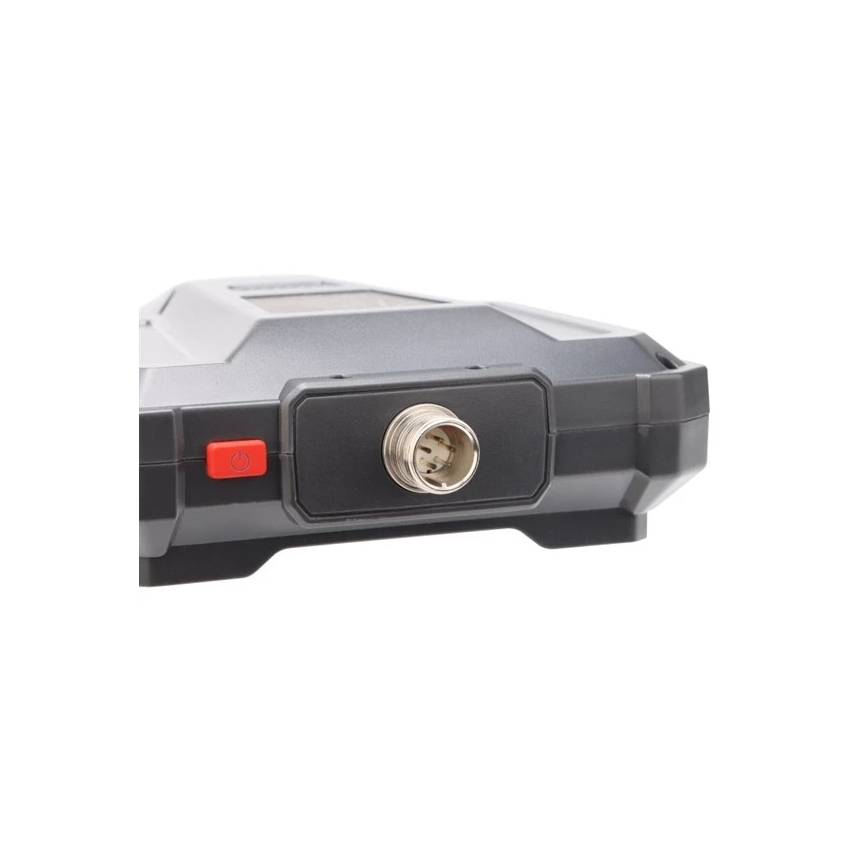 Uni-T UT665P - Endoscopio de inspección 3,7V 2000 mAh IP67 5m