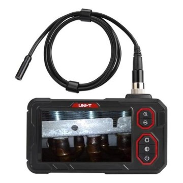 Uni-T UT667 - Endoscopio 3,7 V 2000 mAh IP67 10 m