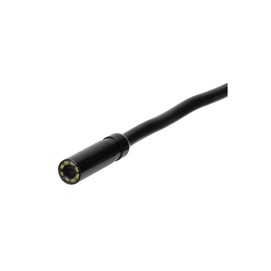 Uni-T UT667 - Endoscopio 3,7 V 2000 mAh IP67 10 m