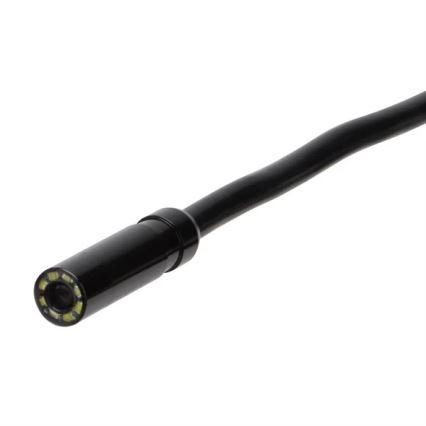 Uni-T UT667 - Endoscopio 3,7V 2000 mAh IP67 1m