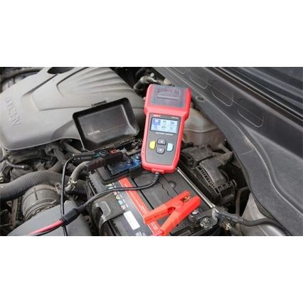 Uni-T UT675A - Probador de baterías 12V