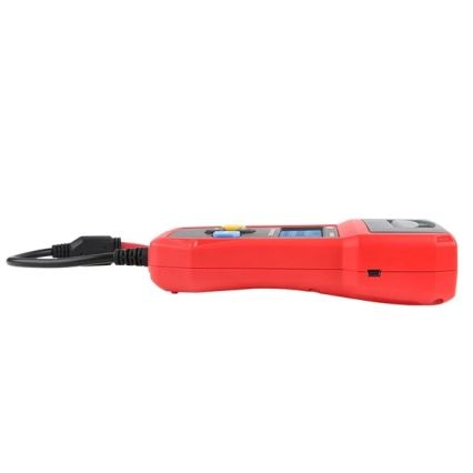 Uni-T UT675A - Probador de baterías 12V