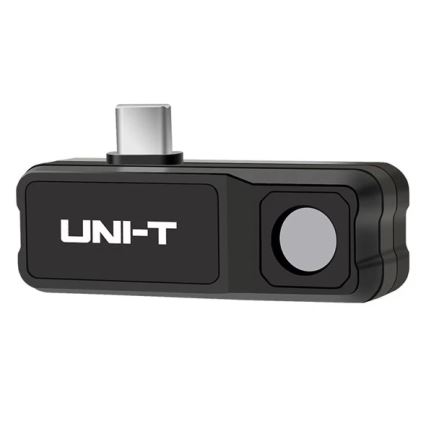 Uni-T UTi120M - Cámara térmica USB-C