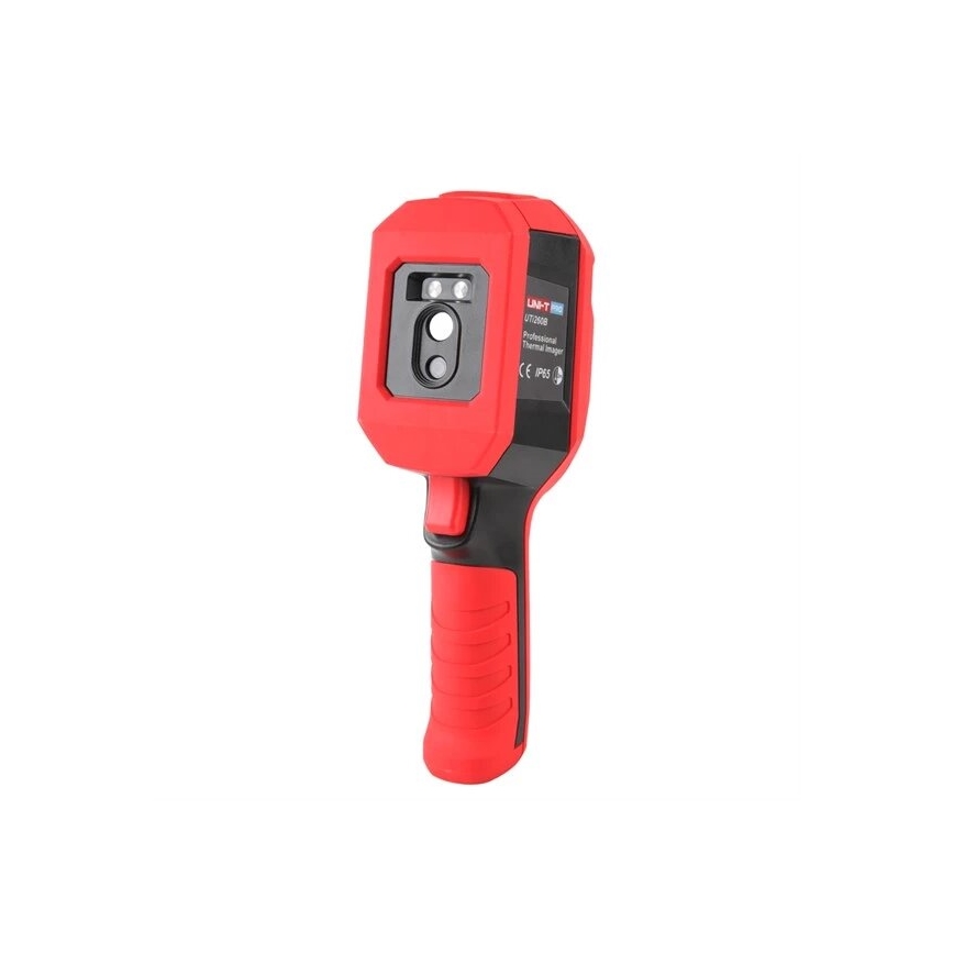 Uni-T UTi260B - Cámara térmica 5000mAh 320x240px 3,6V IP65