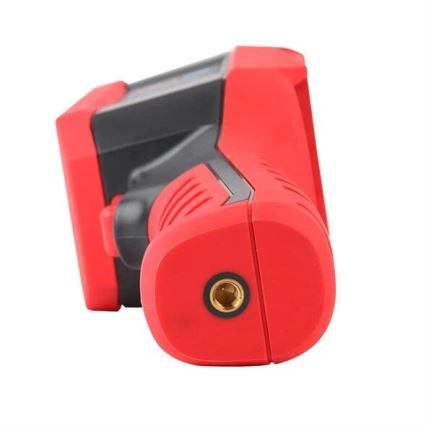 Uni-T UTi260B - Cámara térmica 5000mAh 320x240px 3,6V IP65
