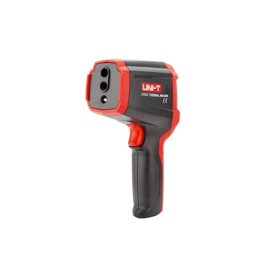 Uni-T UTi32 - Cámara térmica 2600 mAh 640x480 px 3,7V