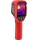 Uni-T UTi712S - Cámara térmica 2600mAh 320x240px 3,7V IP54