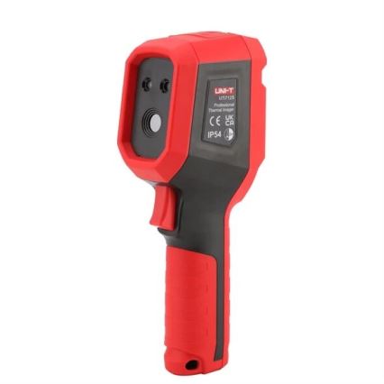 Uni-T UTi712S - Cámara térmica 2600mAh 320x240px 3,7V IP54