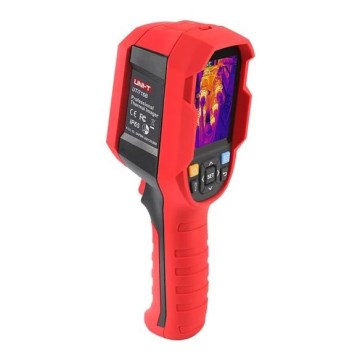 Uni-T UTi716B - Cámara termográfica 5000 mAh 160x120 px IP65 Wi-Fi