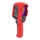 Uni-T UTi716B - Cámara termográfica 5000 mAh 160x120 px IP65 Wi-Fi