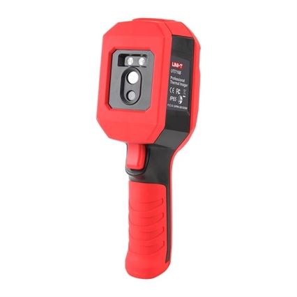 Uni-T UTi716B - Cámara termográfica 5000 mAh 160x120 px IP65 Wi-Fi