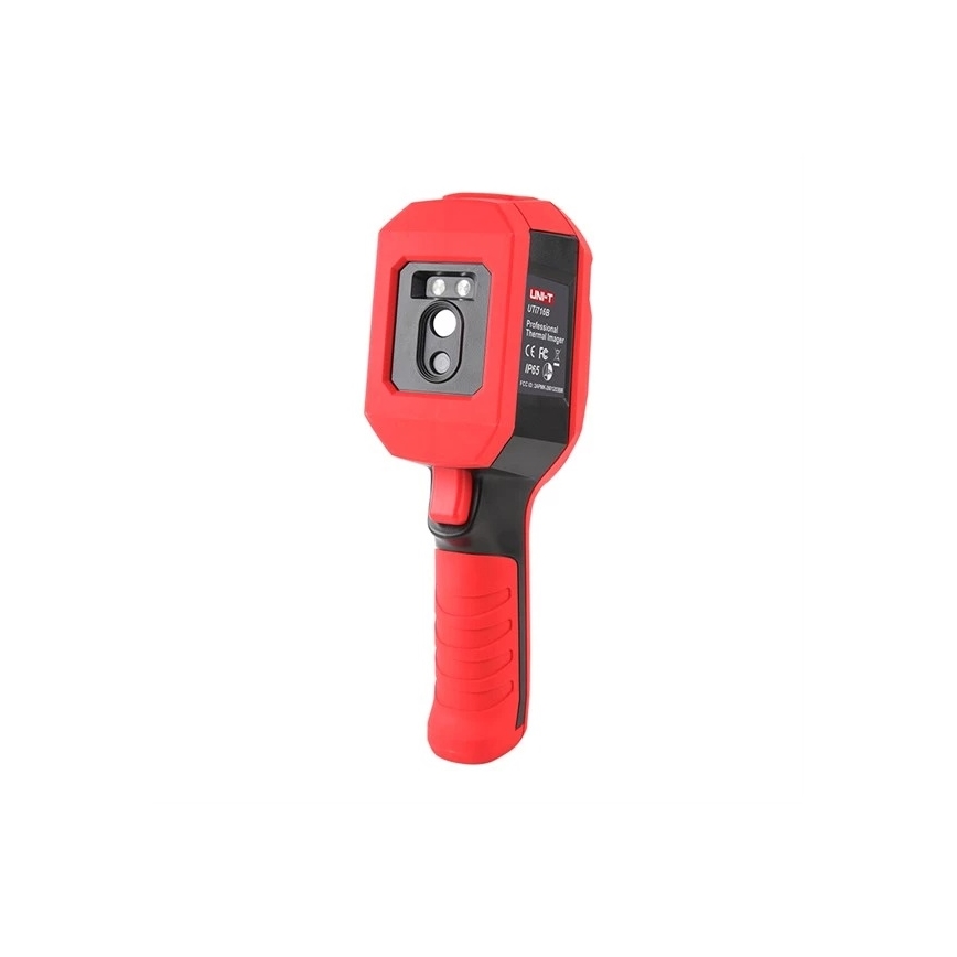 Uni-T UTi716B - Cámara termográfica 5000 mAh 160x120 px IP65 Wi-Fi