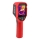Uni-T UTi716S - Cámara térmica 2600 mAh 160x120 px IP54