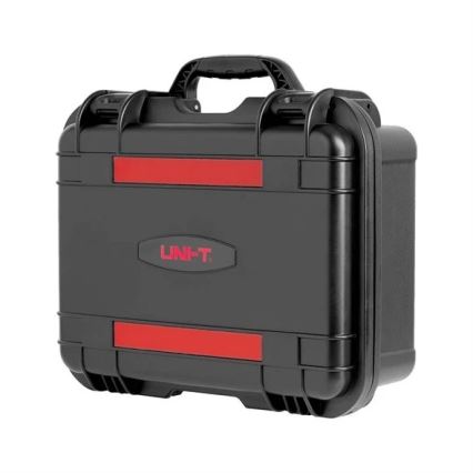 Uni-T UTi720E - Cámara térmica 5200 mAh 640x480 px Wi-Fi IP54