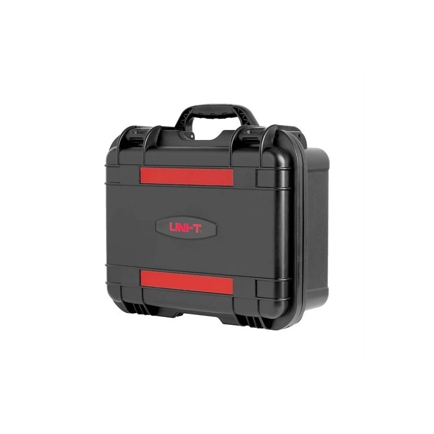 Uni-T UTi720E - Cámara térmica 5200 mAh 640x480 px Wi-Fi IP54