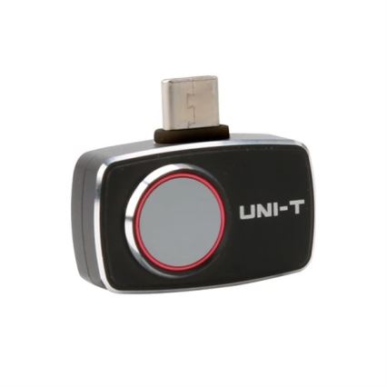 Uni-T UTi721M - Cámara térmica USB-C