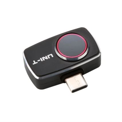 Uni-T UTi721M - Cámara térmica USB-C