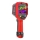 Uni-T UTi730E - Cámara termográfica 5200 mAh, resolución 640x480 px, Wi-Fi, IP54