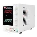 Uni-T UTP3313TFL-II - Fuente de alimentación de laboratorio UTP3313TFL-II 0-30V/0-3A