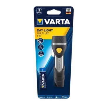 Varta 16631101421 - LED Linterna DAY LIGHT LED/1xAA