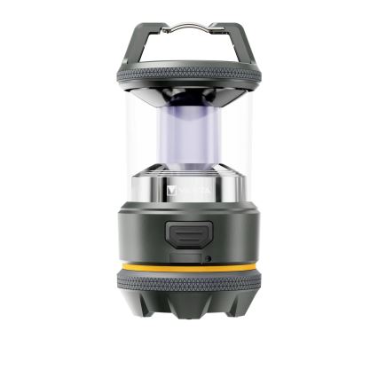 Varta 17550101111 - Linterna LED de camping L20, 3,6 V, 2600 mAh, IP54