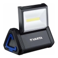 Varta 17648101421 - Linterna portátil LED WORK FLEX AREA LIGHT LED/3xAA IP54