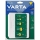 Varta 57658101401 - Cargador de baterías AA/AAA/C/D/5V