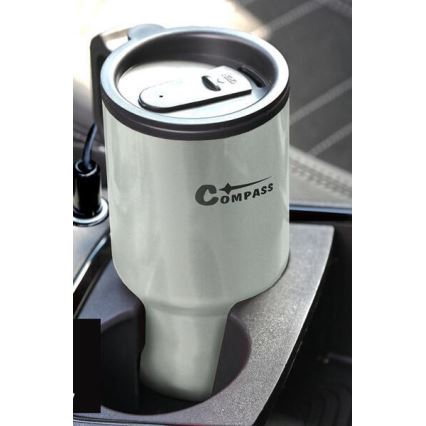 Vaso térmico con calefactor 36W/12V