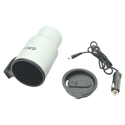 Vaso térmico con calefactor 36W/12V