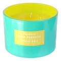 Vela aromática AQUA PARADISE 292g
