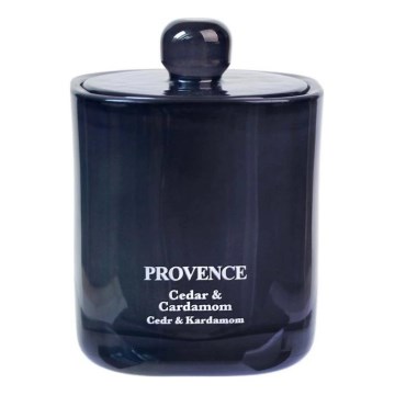 Vela aromática CEDAR CARDAMOM 180 g, 25 horas
