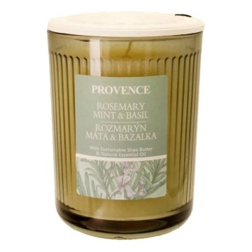 Vela aromática ROMERO Y MENTA 230 g