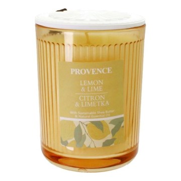 Vela perfumada Limón y Lima 230 g
