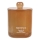 Vela perfumada SMOKE VANILLA, 180 g — 25 h de duración