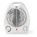 Ventilador de mesa con calentador 2000W/230V