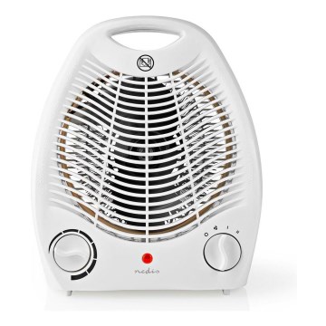 Ventilador de mesa con calentador 2000W/230V