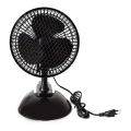Ventilador de mesa TABLE 30 cm 15W
