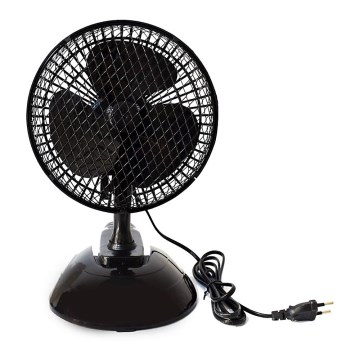 Ventilador de mesa TABLE 30 cm 15W